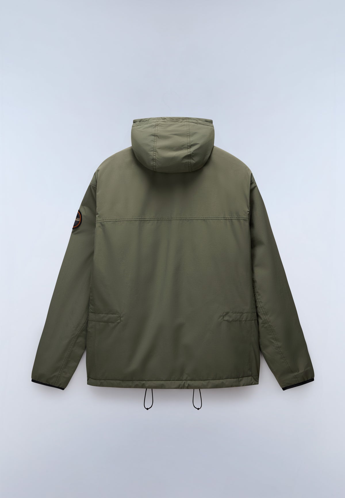 Tundra Winter Jacket Green Tea Leaf - 6