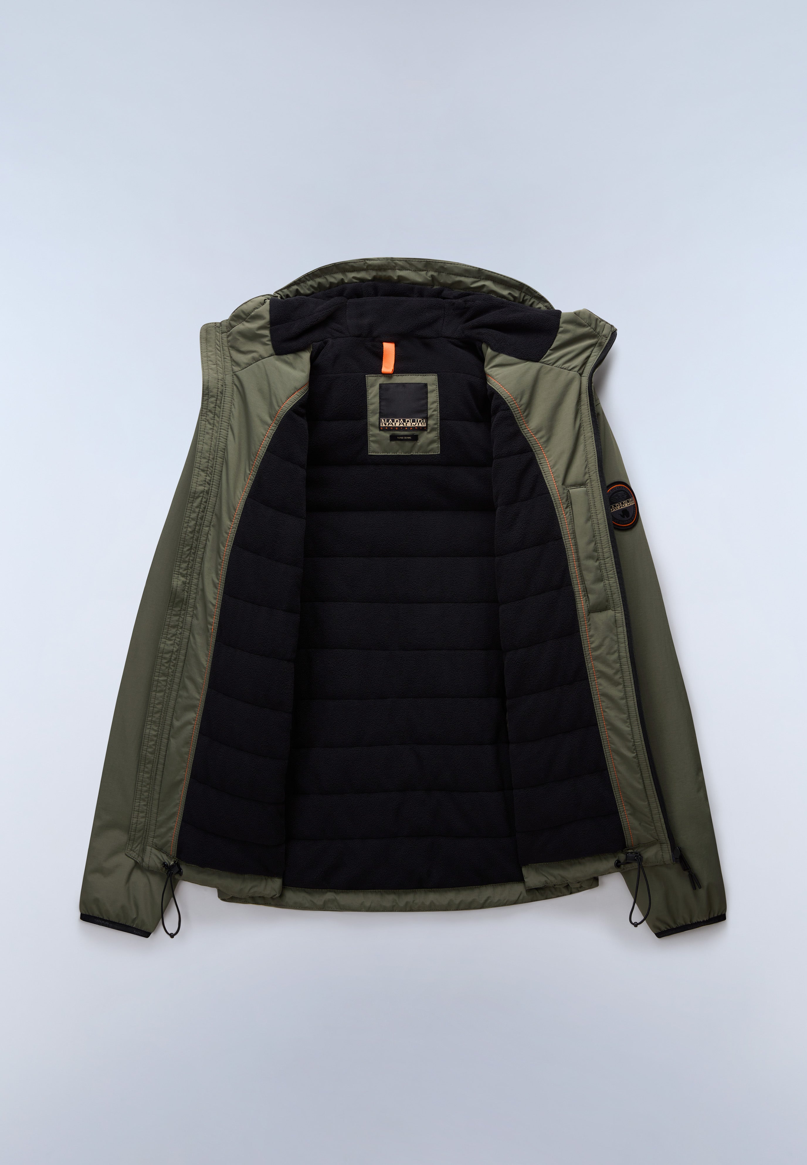 Tundra Winter Jacket | | Napapijri GB
