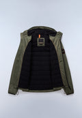 Tundra Winter Jacket Green Tea Leaf - 7