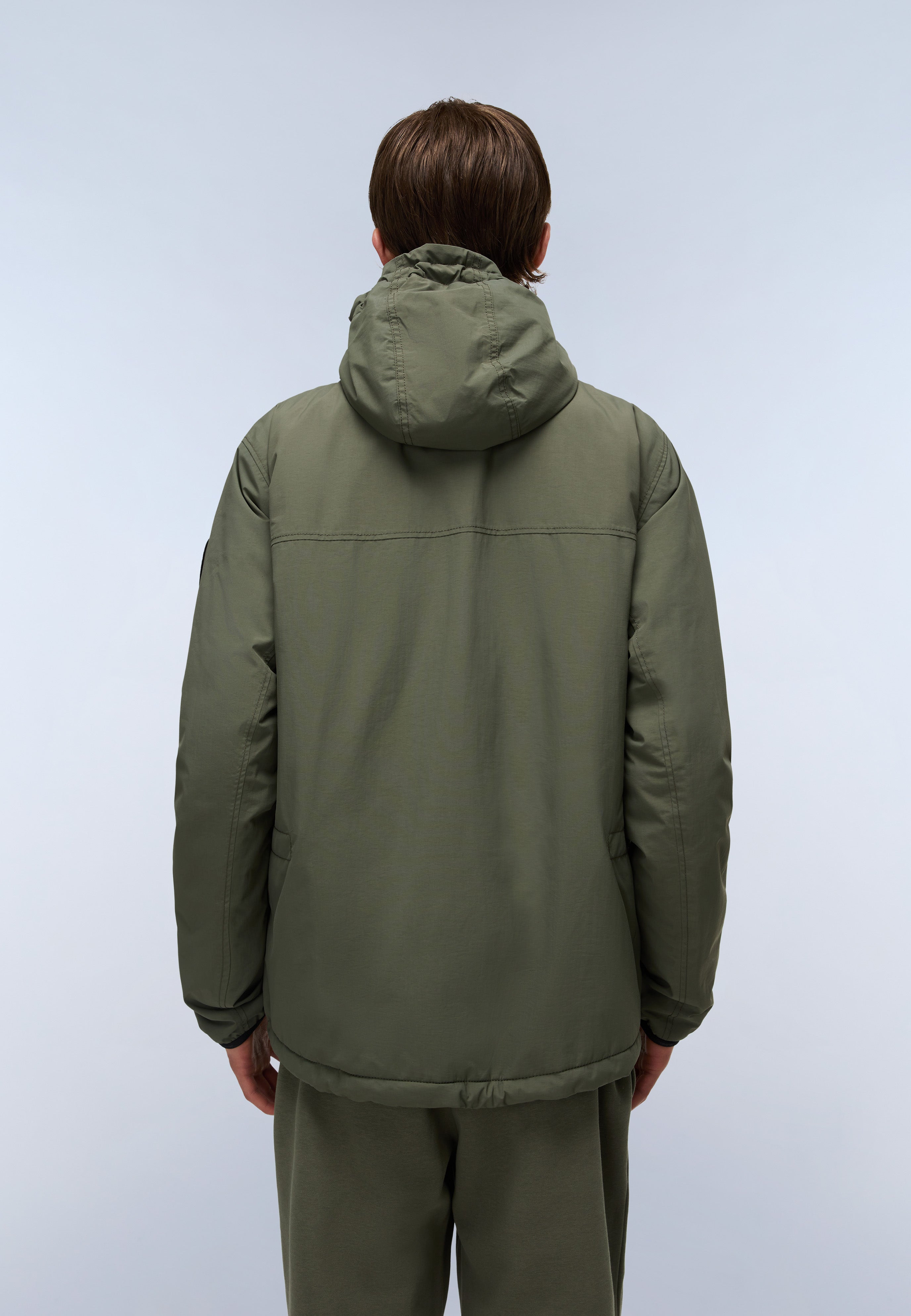 Tundra Winter Jacket
