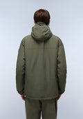 Tundra Winter Jacket Green Tea Leaf - 5