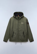 Tundra Winter Jacket Green Tea Leaf - 1