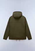 Tundra Winter Jacket Green Olive Night - 7