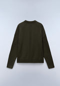 Sarca Jumper Green Tea Leaf - 6