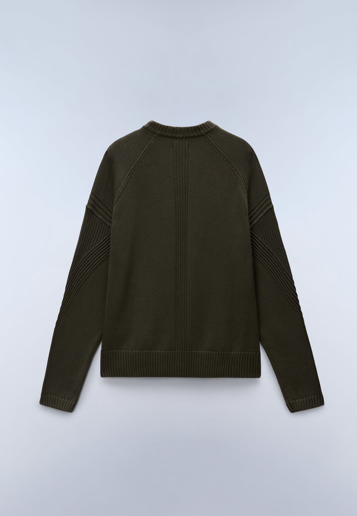 Sarca Jumper Green Tea Leaf - 6