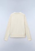 Sarca Jumper Beige - 6