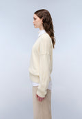 Sarca Jumper Beige - 4