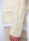 Sarca Jumper Beige - 7