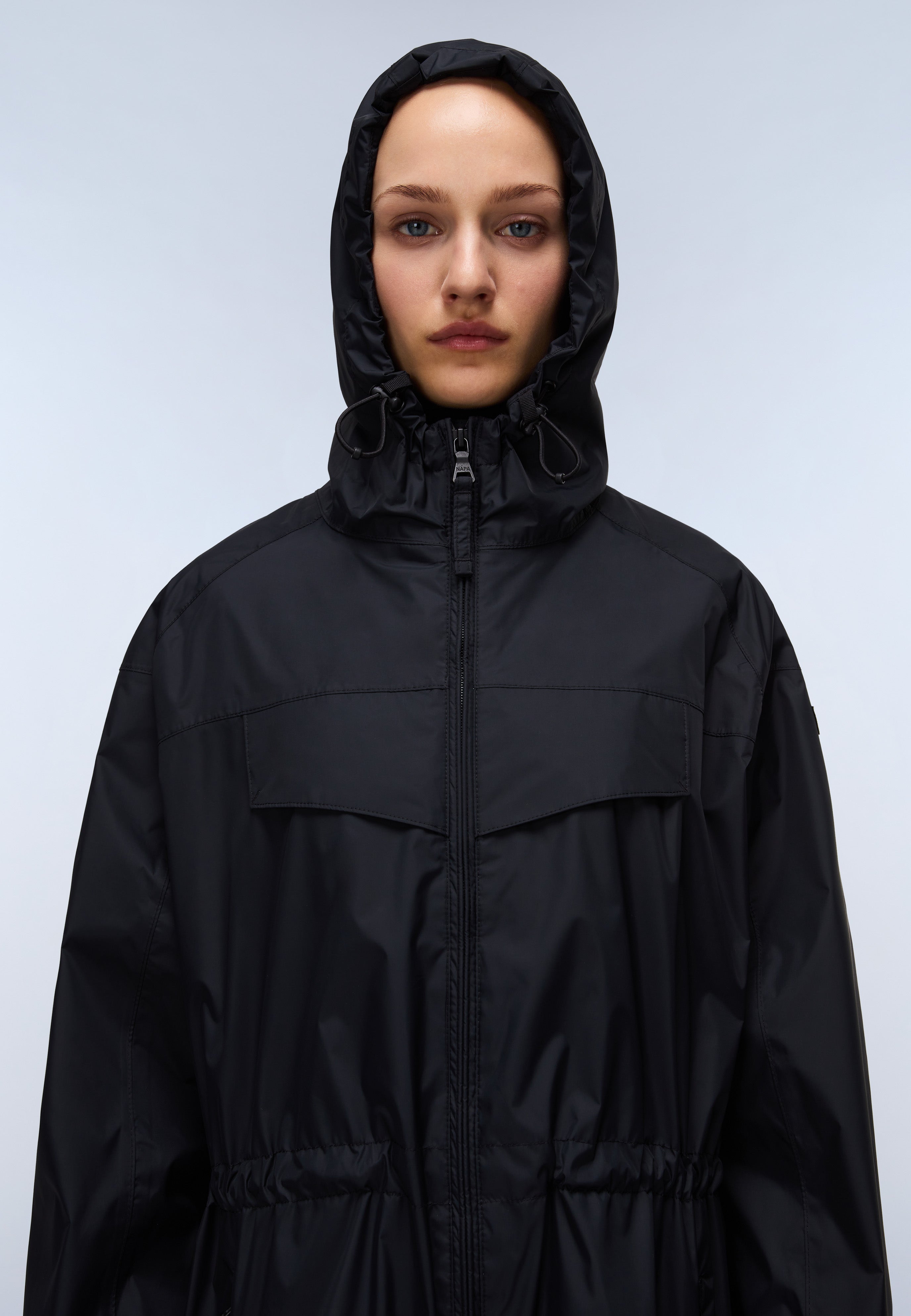 Epoch Parka Jacket | Long Jackets | Napapijri PT