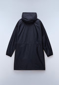 Epoch Parka Jacket Black - 3
