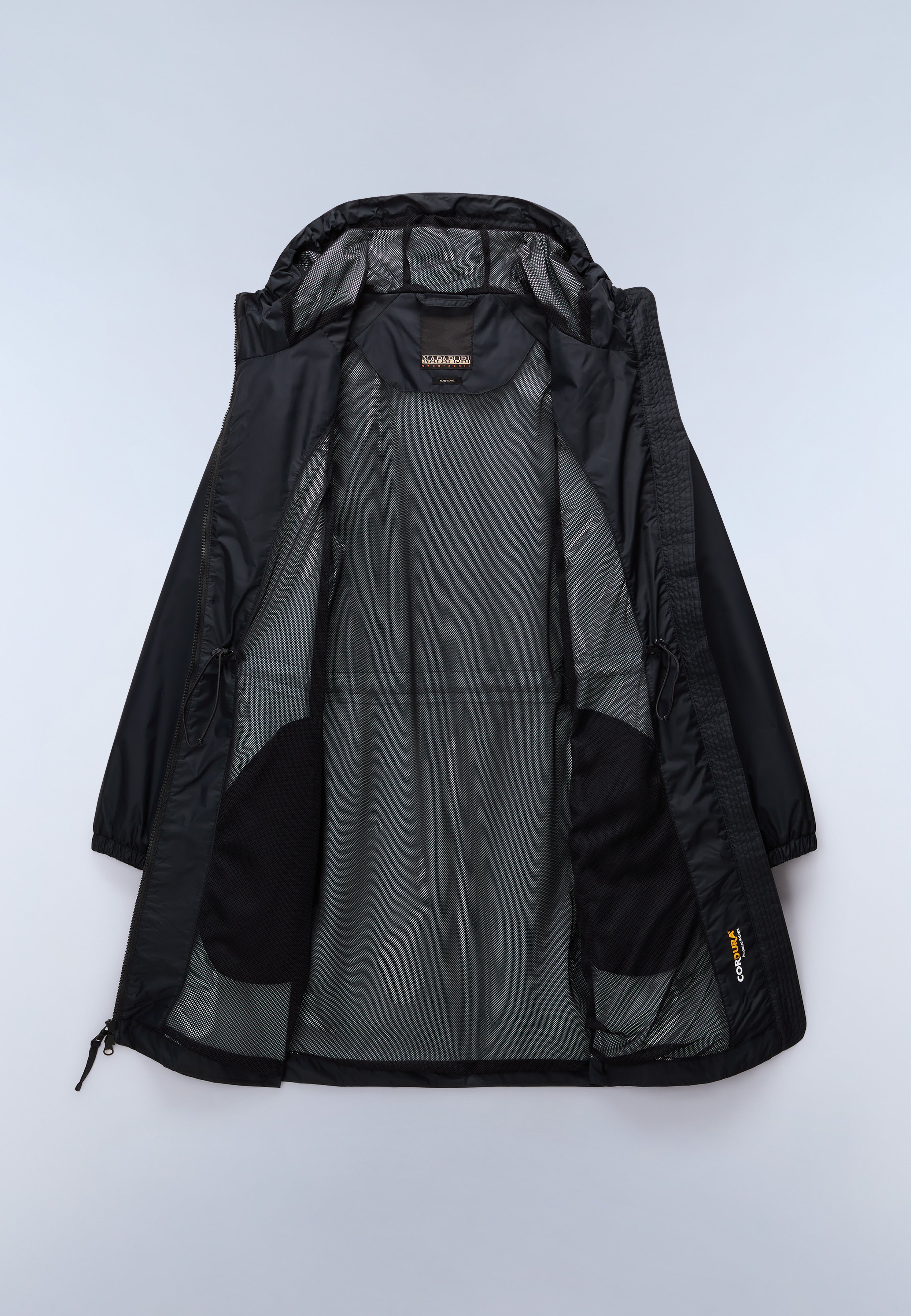Epoch Parka Jacket | Long Jackets | Napapijri PT