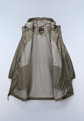 Epoch Parka Jacket Green Tea Leaf - 3