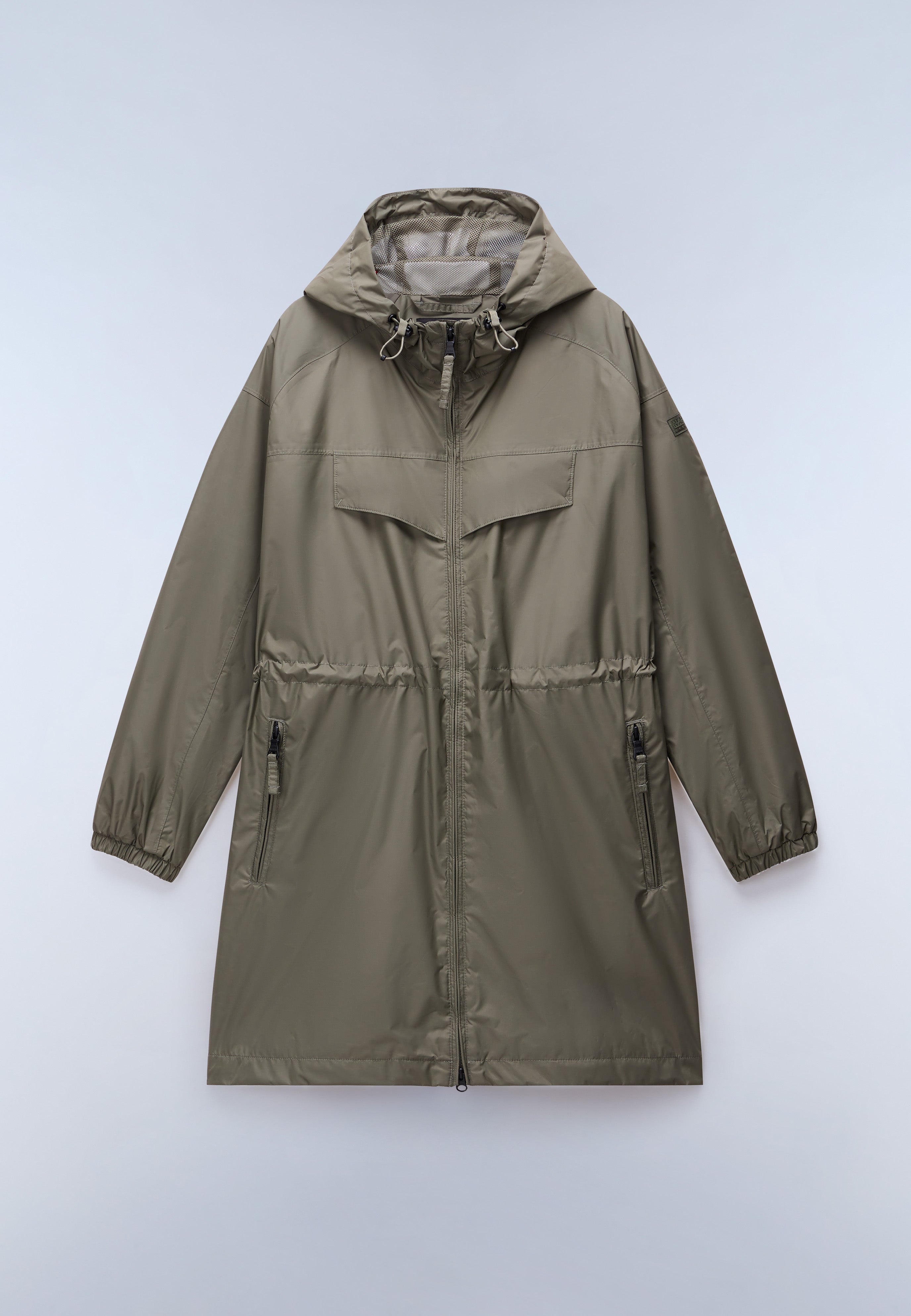 NAPAPIJRI マウンテンパーカー M 緑 Tundra Winter Jacket | | Napapijri GB
