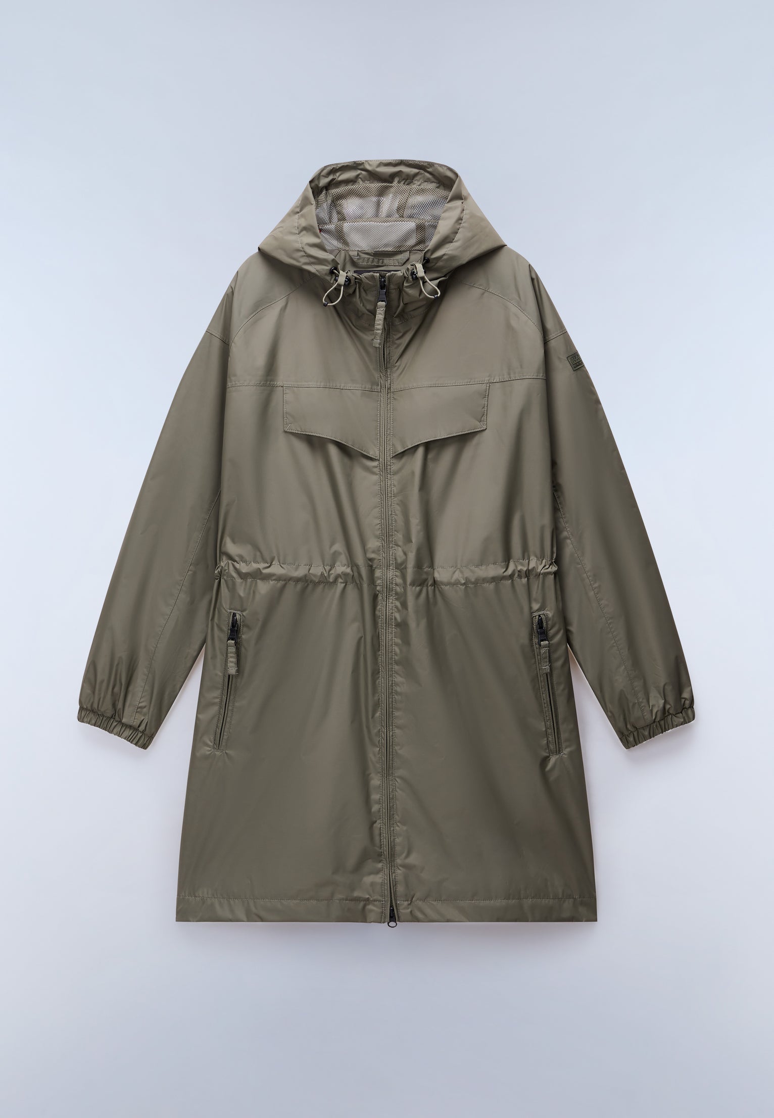Giacca Parka Epoch 
