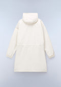 Epoch Parka Jacket Beige - 2