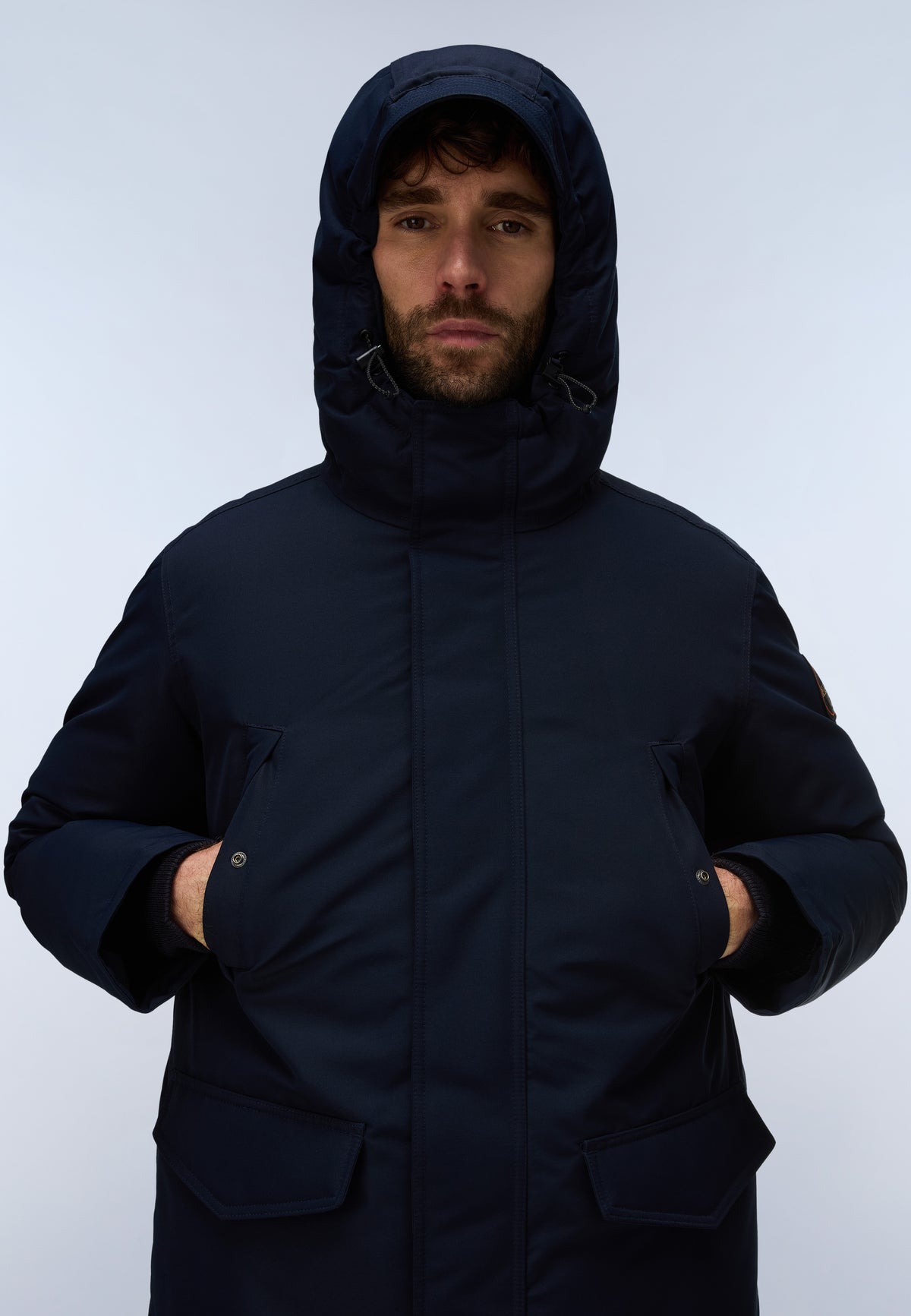 Parka Cornier  - 2