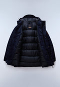 Parka Cornier  - 8