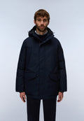 Parka Cornier  - 3