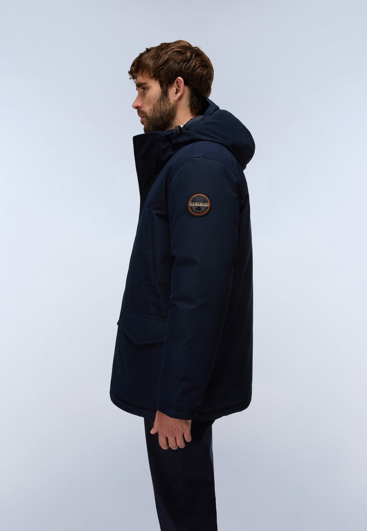 Parka Cornier  - 4