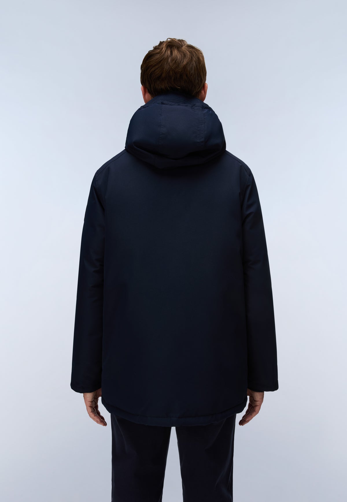 Parka Cornier  - 5