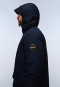 Parka Cornier  - 6