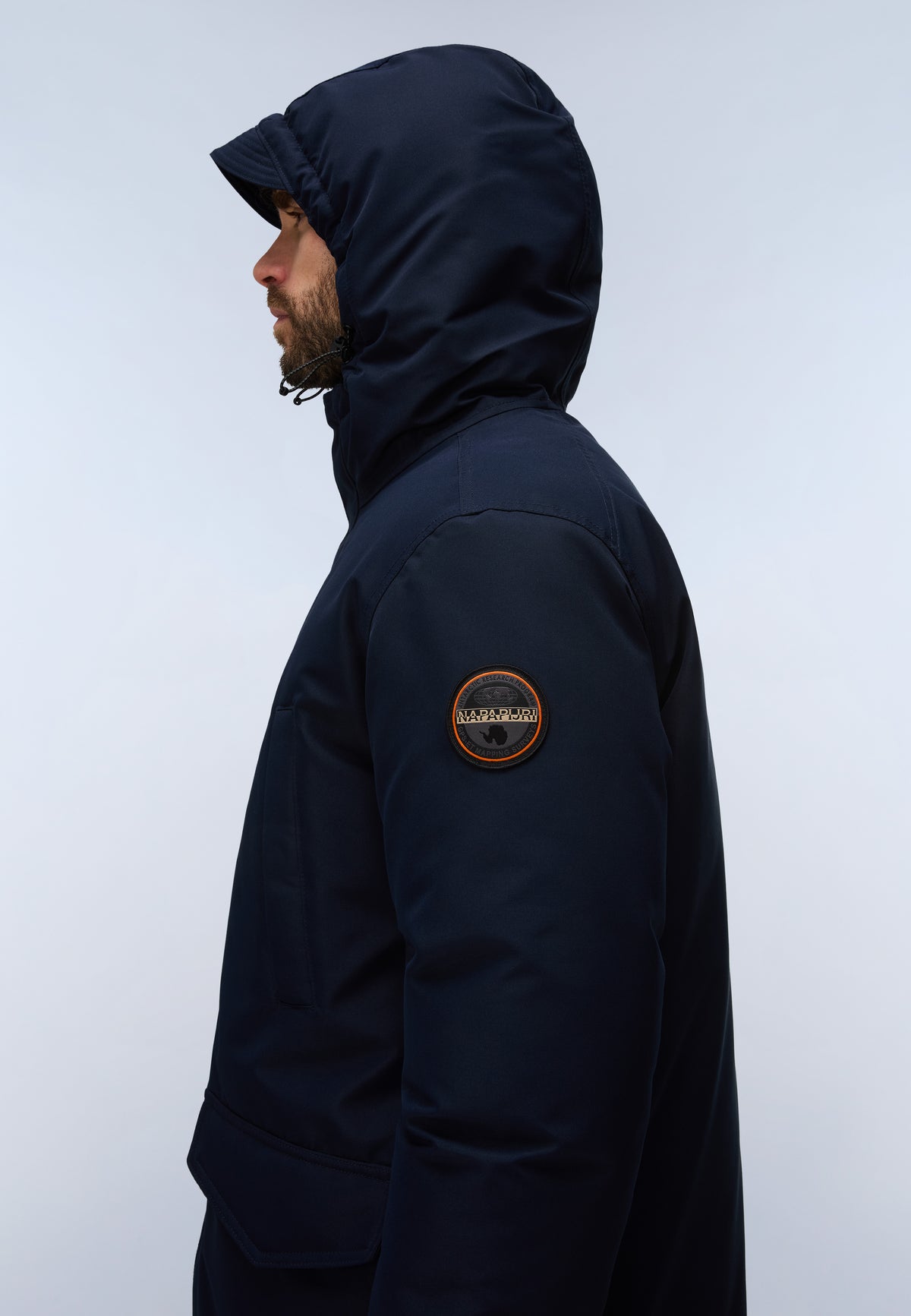 Parka Cornier  - 6