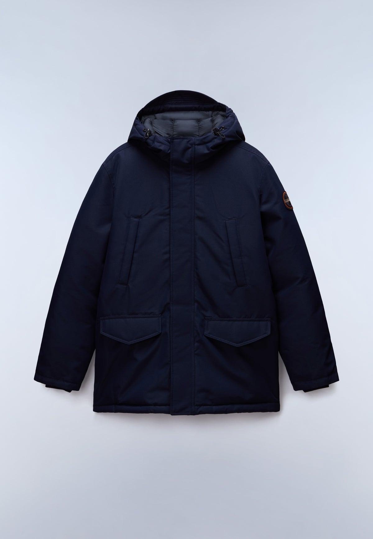 Parka Cornier  - 1