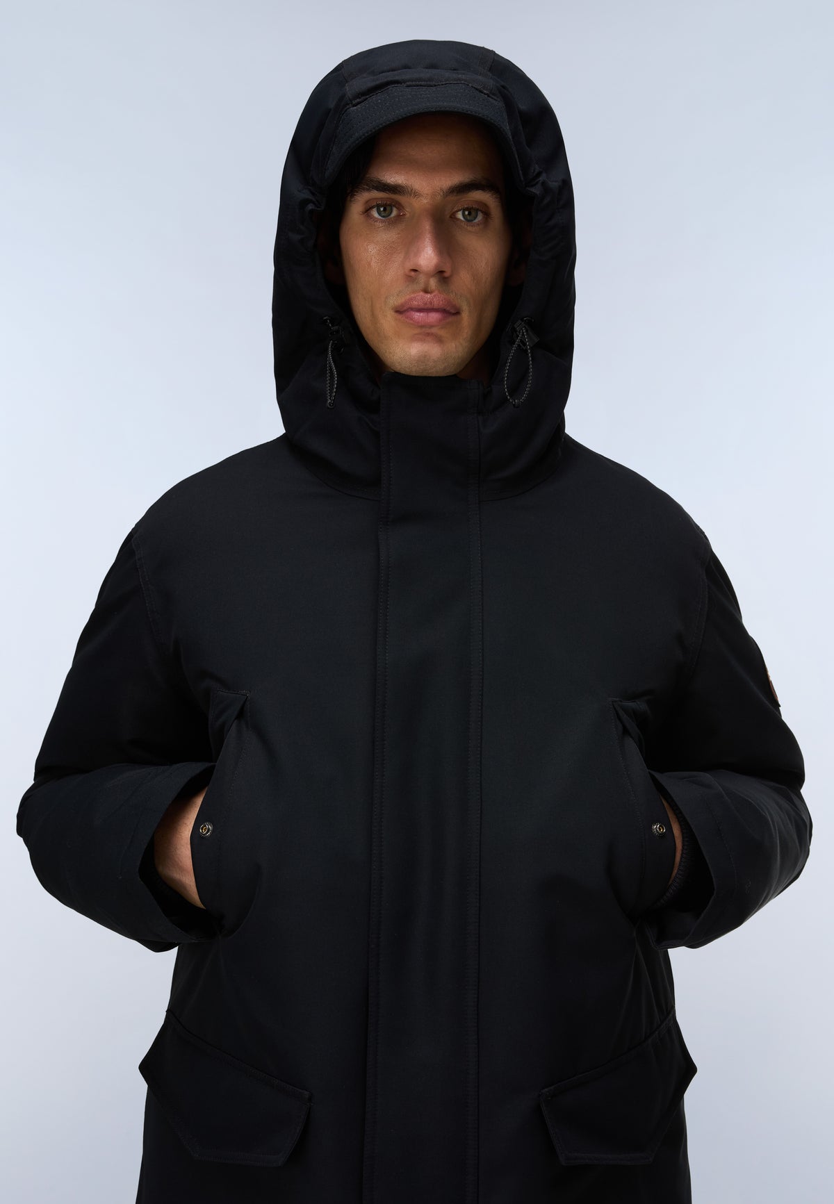 Parka Cornier  - 2