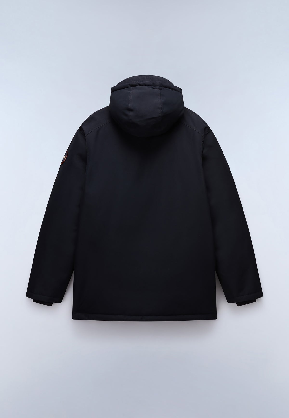 Parka Cornier  - 7