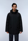Parka Cornier  - 3