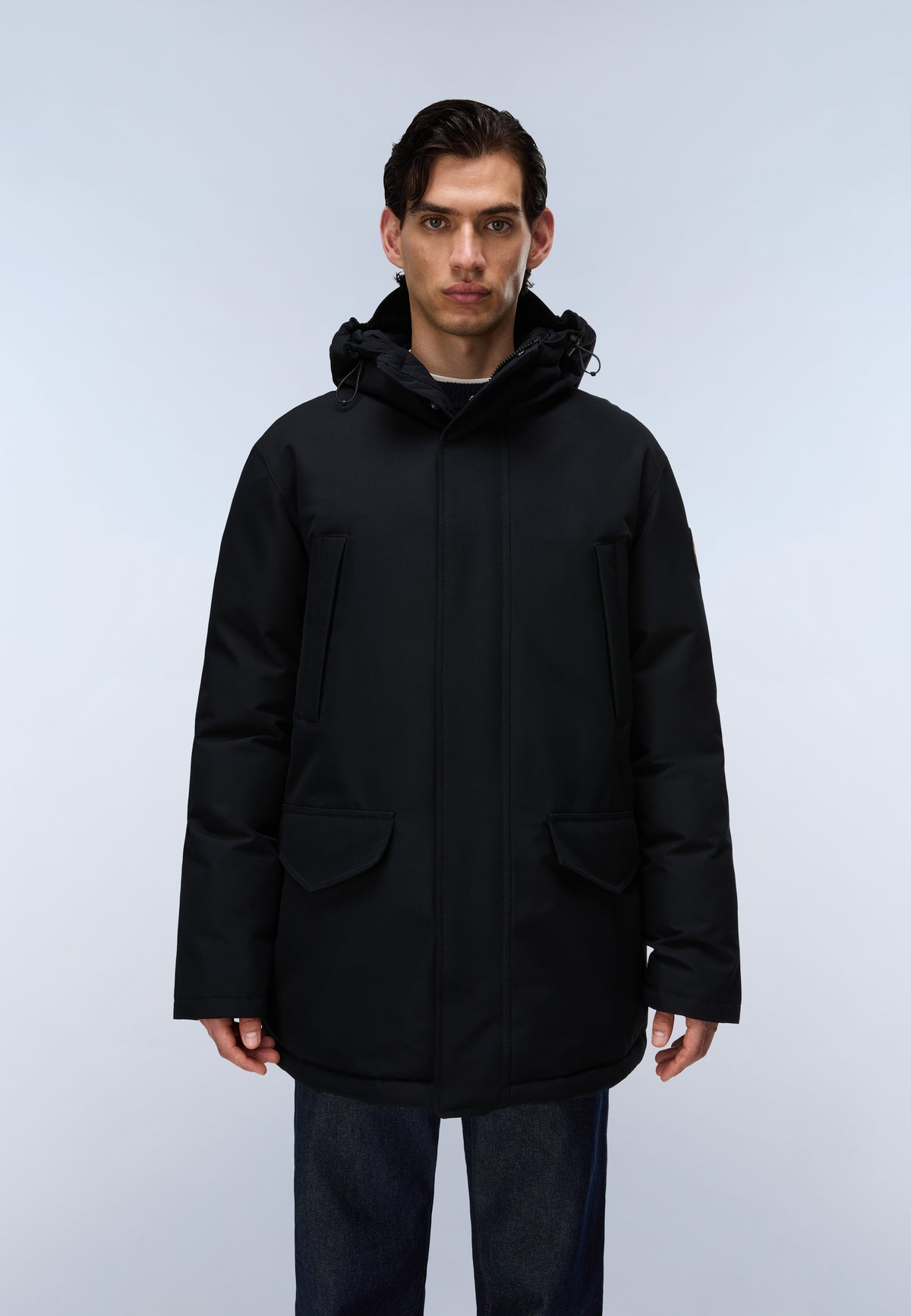 Parka Cornier  - 3