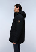Parka Cornier  - 4