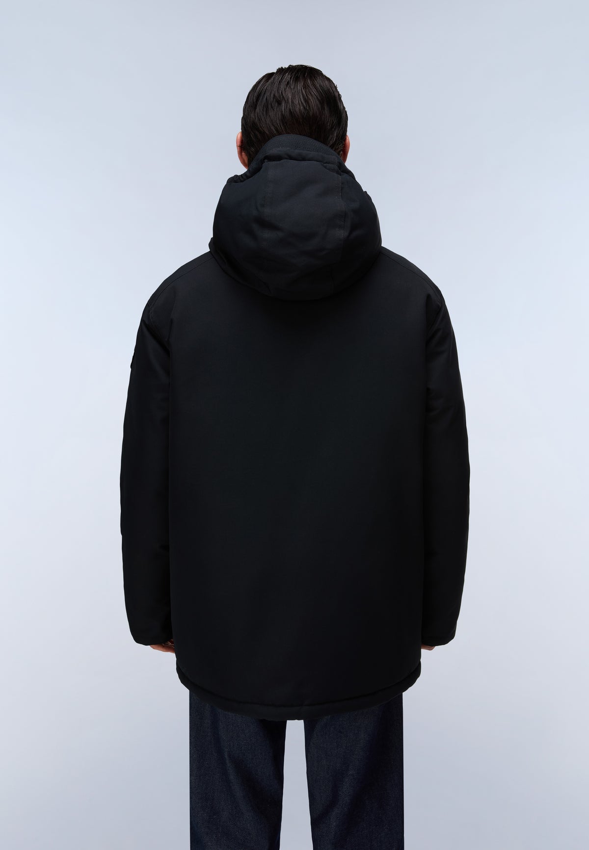 Parka Cornier  - 5