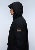 Parka Cornier  - 6