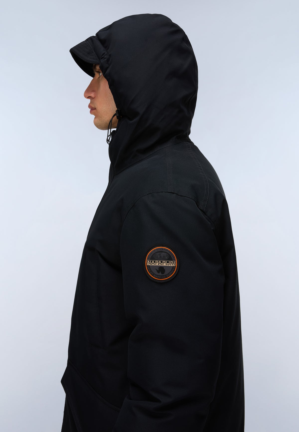 Parka Cornier  - 6