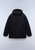Parka Cornier  - 1