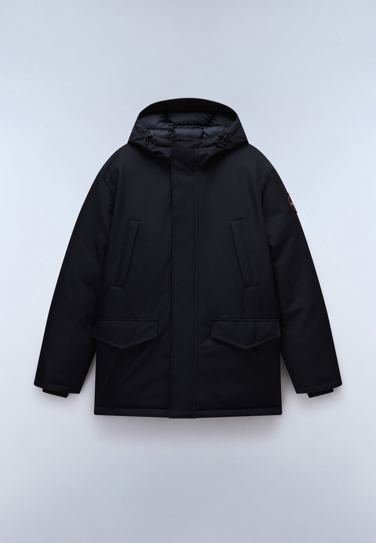 Parka Cornier  - 1