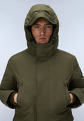 Parka Cornier  - 2