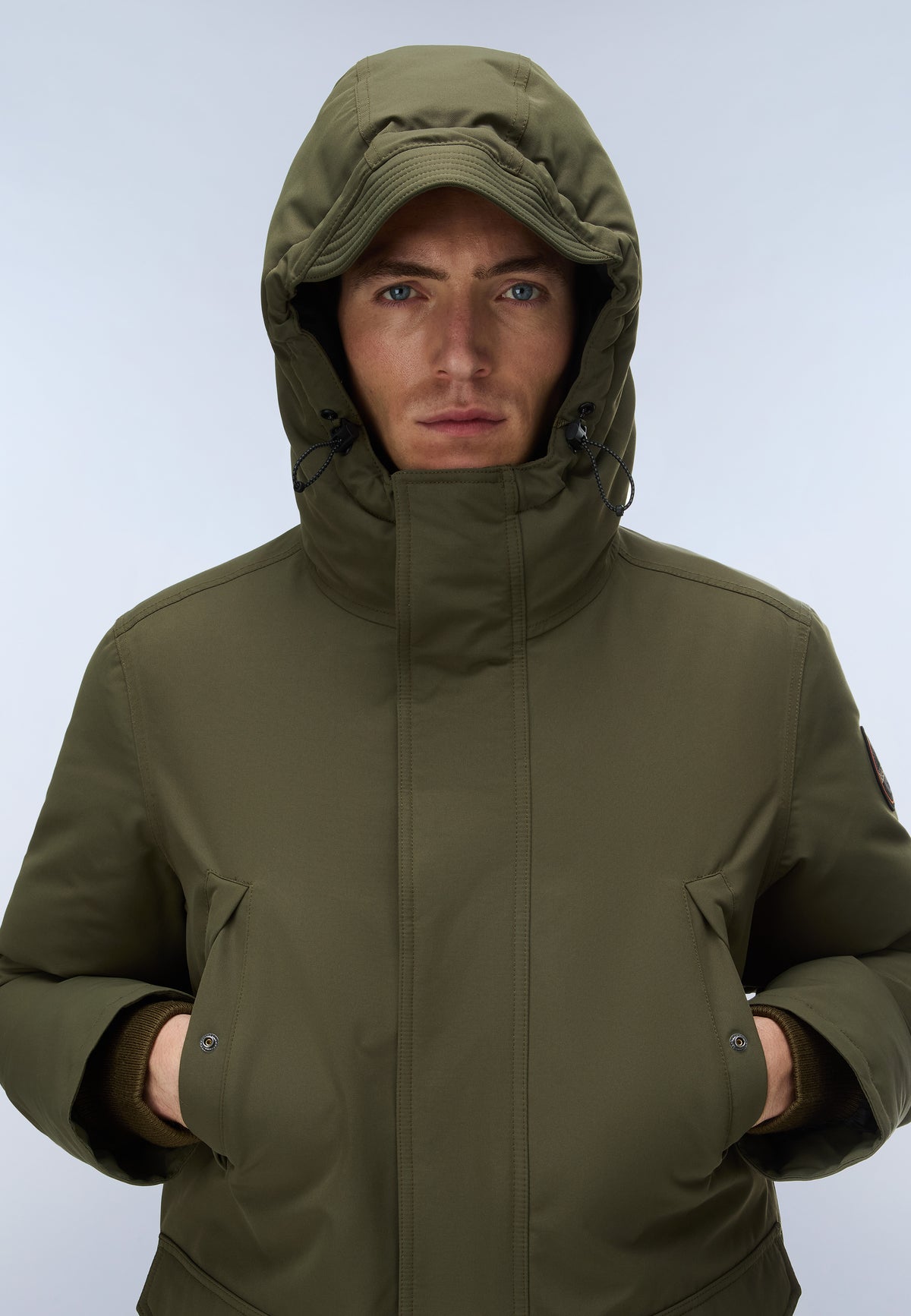 Parka Cornier  - 2