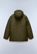 Parka Cornier  - 7