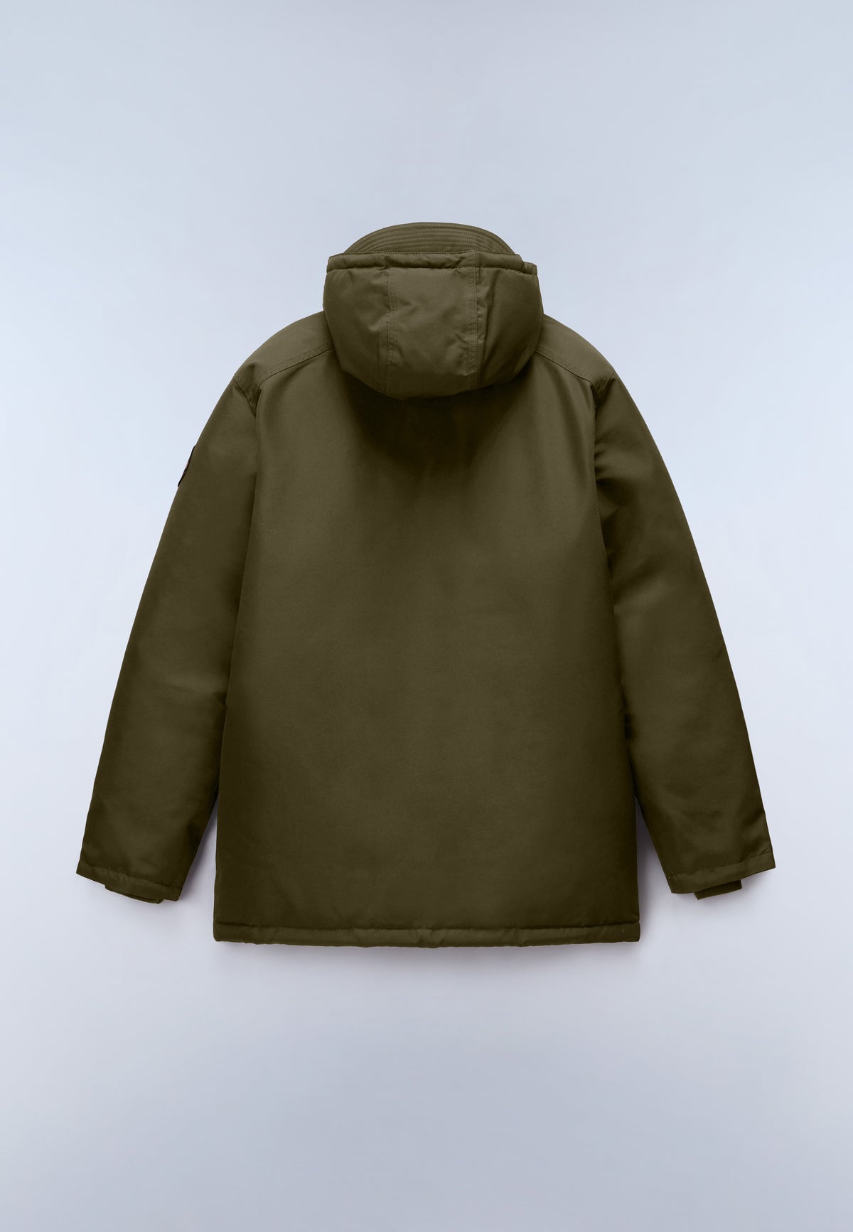Parka Cornier  - 7