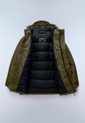Parka Cornier  - 8