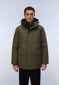 Parka Cornier  - 3