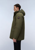 Parka Cornier  - 4