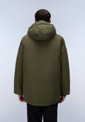Parka Cornier  - 5