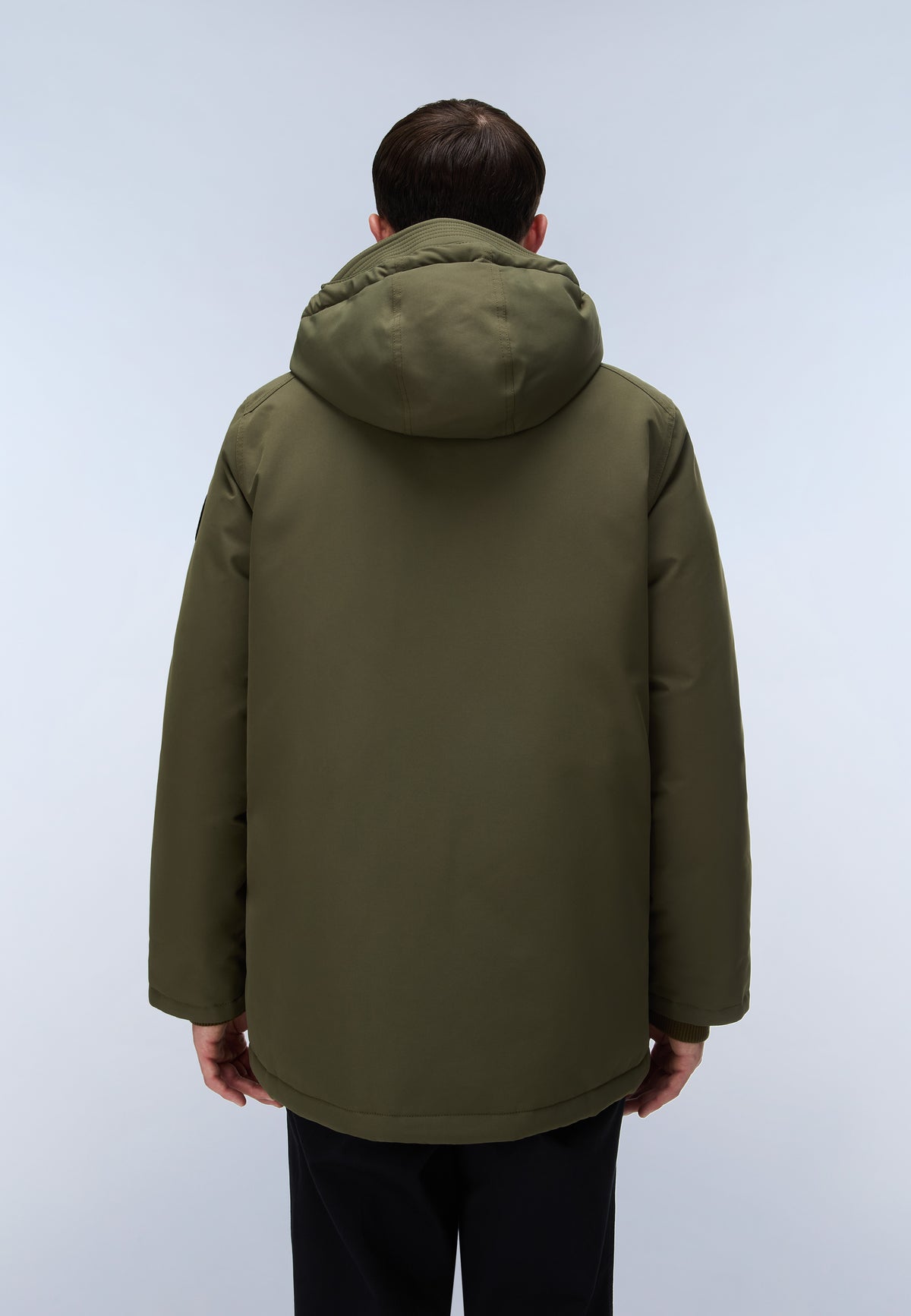 Parka Cornier  - 5