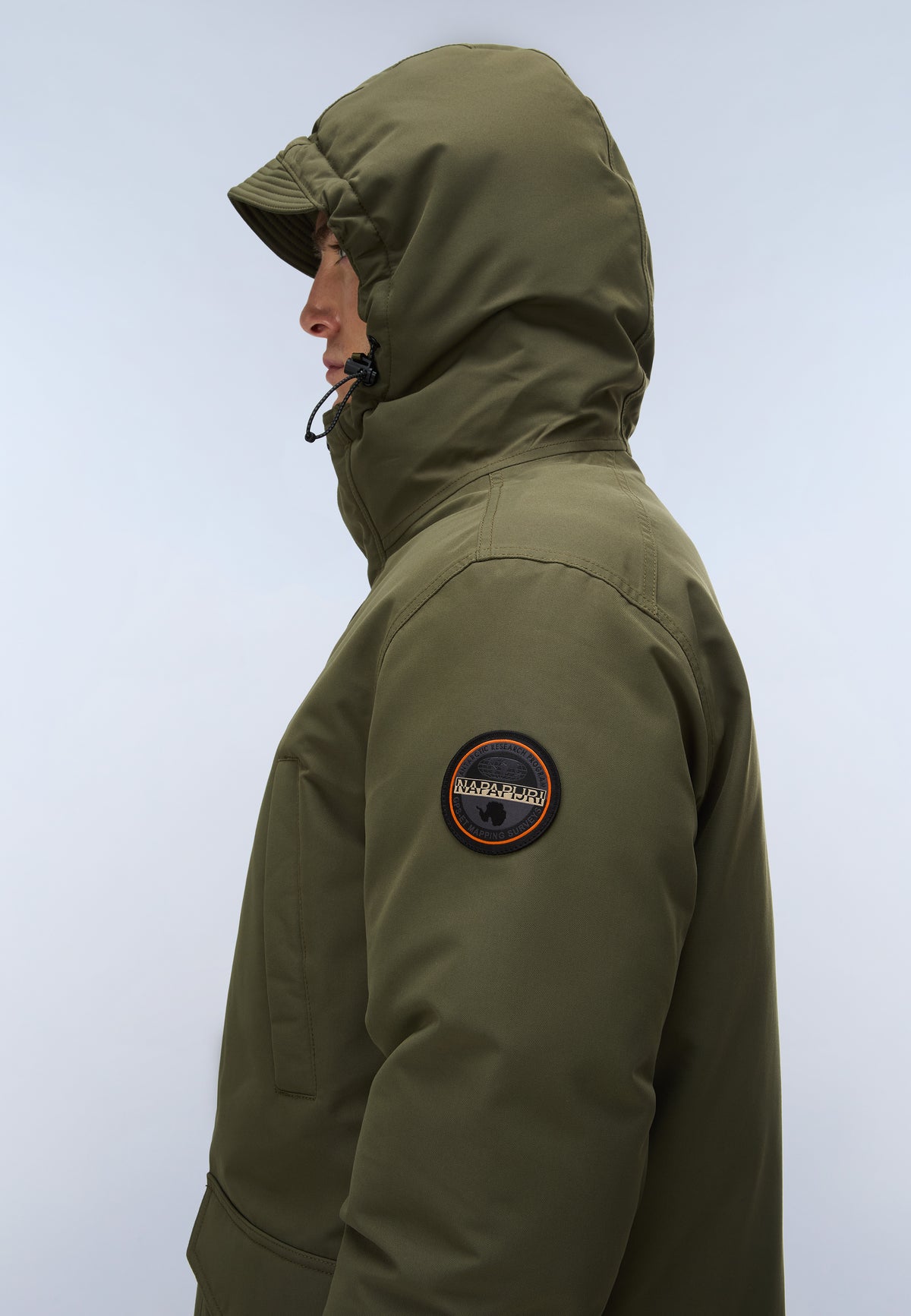 Parka Cornier  - 6