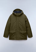 Parka Cornier  - 1