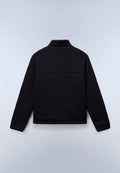 Treser Half-Zip Fleece Black - 2