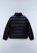 Alma Puffer Jacket Black - 2